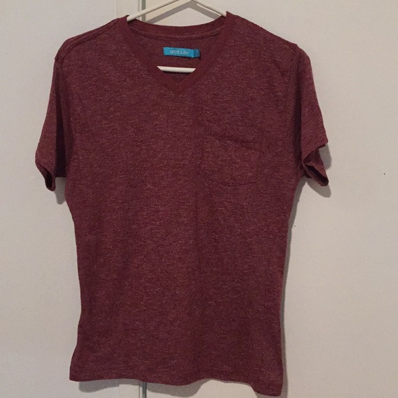 Men’s attribute t-shirt - Picture 1 of 4